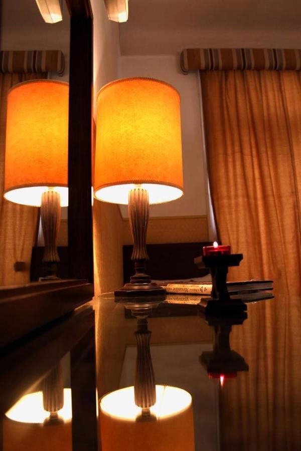 Philip House Hotel Alexandria Room photo