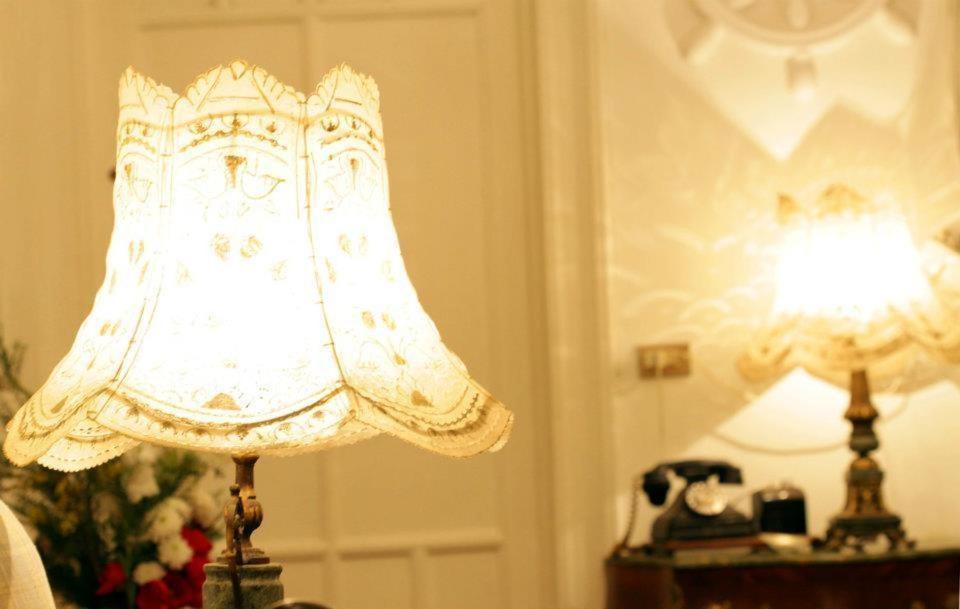 Philip House Hotel Alexandria Room photo