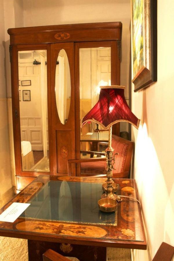 Philip House Hotel Alexandria Room photo