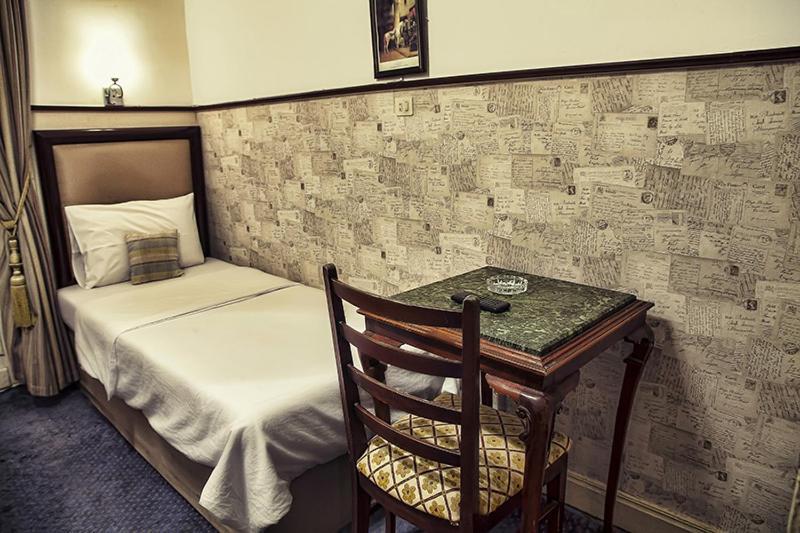 Philip House Hotel Alexandria Room photo