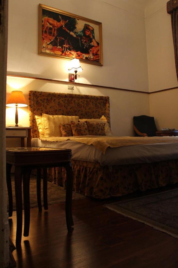 Philip House Hotel Alexandria Room photo