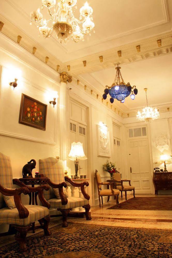 Philip House Hotel Alexandria Exterior photo